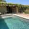 Gîte tout confort - jardin et piscine chauffée