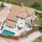 4 Bedroom Gorgeous Home In Nova Vas