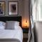 Gaura Luminous Apartment