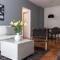 Gaura Luminous Apartment
