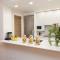 Modern & Nice Apartment. Old town. Private parking