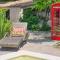3 Bedroom Beautiful Home In Barjac