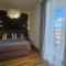 Black Room Apartment