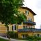 Hotel Seehof