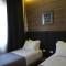 BluePoint Hotel