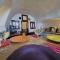 Kristy Cave House