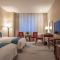 Beijing Palace Soluxe Hotel Astana