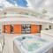 Prywatne apartamenty Sun & Snow w Baltic Park Molo