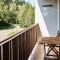 Apartmány Pod Přehradou