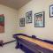 4 Bed 4 Bath Vacation home in Leavenworth