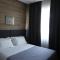 BluePoint Hotel