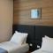 BluePoint Hotel