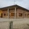 Bungalows Granja Escuela Arlanzón