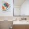 Stylish 2BR with Burj View & 5 min from Dubai Mall