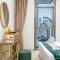 Stylish 2BR with Burj View & 5 min from Dubai Mall