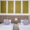Stylish 2BR with Burj View & 5 min from Dubai Mall
