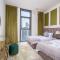 Stylish 2BR with Burj View & 5 min from Dubai Mall