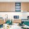 Stylish 2BR with Burj View & 5 min from Dubai Mall