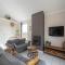 Holiday Home in Julianadorp by Beach
