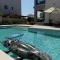 Villa Vida, Medulin - Bazen i jacuzzi