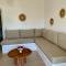 Mare Monte Studios Naxos