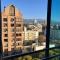 Departamento premium en Mendoza con vista a la montaña