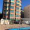 Departamento premium en Mendoza con vista a la montaña
