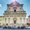 Next Stop St Peter Rome