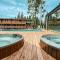 Hotel Björnson & Björnson TREE HOUSES Jasná