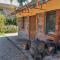 Geologists House