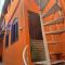 Pinheiros Hostel & Food