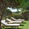 Relais du Silence Val Baussenc