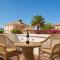 Fantastico 2 - with large balcony, terrace and garden