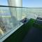 2BR 67th Floor Marina Fendi Luxe, Palm, Sea, Dubai Eye Views