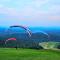 Widokowe Stodoły Bieszczady - domy z panoramą połonin