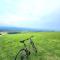 Widokowe Stodoły Bieszczady - domy z panoramą połonin