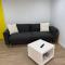 Studio Terrasse Comfort By Titou - Jumet