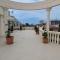 Sunrise apartment batumi