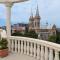 Sunrise apartment batumi