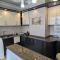 Sunrise apartment batumi