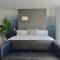 Regency Rooms