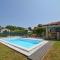Holiday Home Eta With Pool