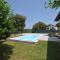 Holiday Home Eta With Pool