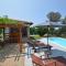 Holiday Home Eta With Pool