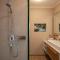 Panorama Suite- Apartment in der Hafenresidenz mit Panoramablick