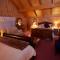 Tuckamore Lodge