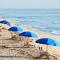 314S Nautical Beach Suite - 2 Beds, Pools, Jacuzzi, Beach, Shops Dog Friendly