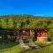 Home La Sierra with JACUZZI