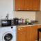 Marina Bay Apart Saint Vlas