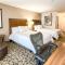 Hilton Garden Inn Gilroy